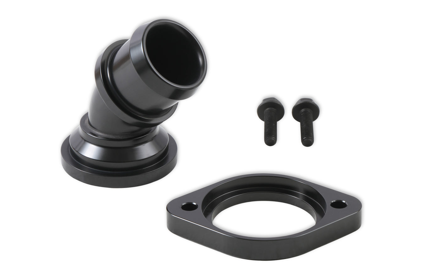 Thermostat and Housing