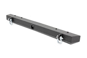Rear Bumper | Full Width | Jeep Wrangler TJ (97-06)/Wrangler Unlimited (04-06) 