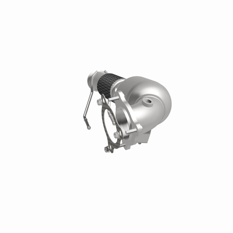 MagnaFlow 20-21 Ford Escape Front Underbody 2L Direct Fit Converter