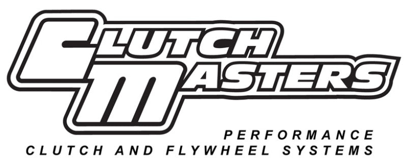 Clutch Masters 12-15 Honda Civic Type-R 2.4L FX725 Triple Disc Clutch Kit w/Flywheel