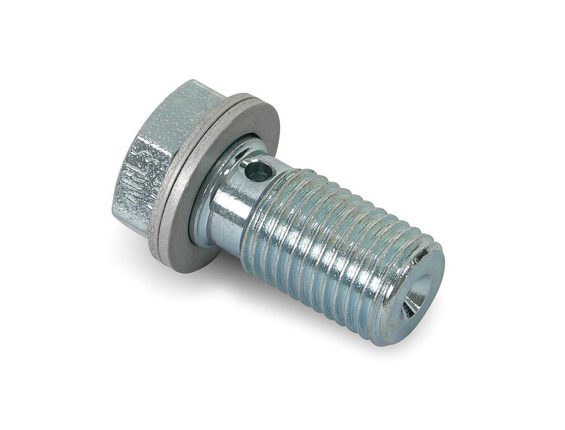Banjo Bolt and Fitting