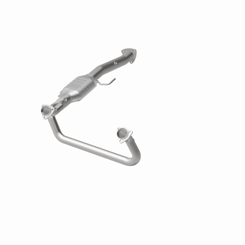 MagnaFlow 96-99 Chevrolet Astro 4.3L Direct Fit Converter