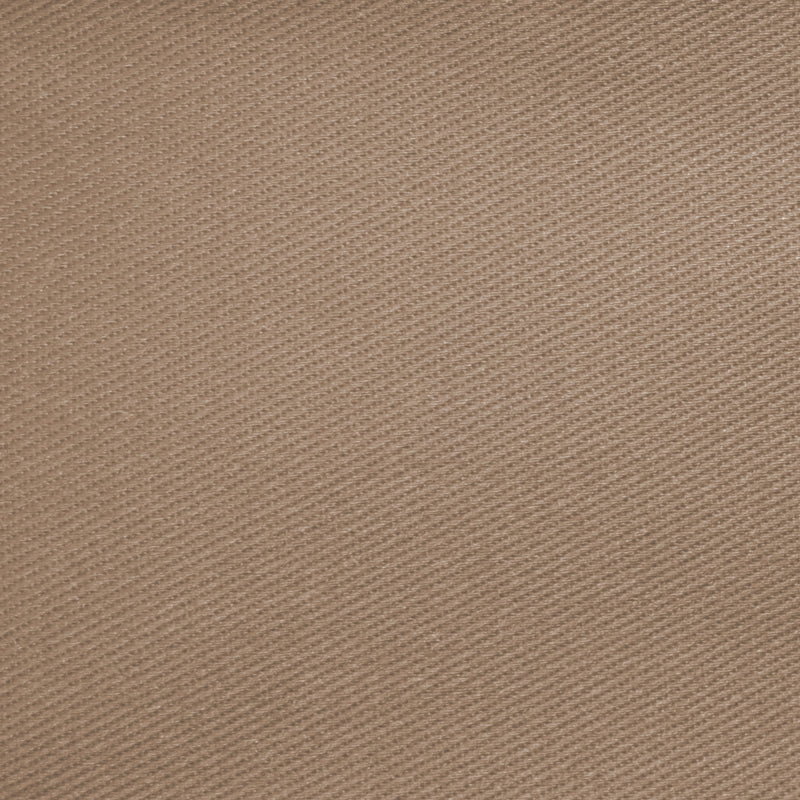Covercraft 16-26 Mercedes-Benz Sprinter Polycotton SeatSaver Custom Front Row Seat Covers-Taupe