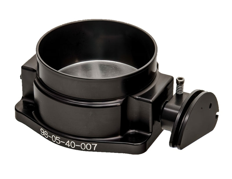 Magnuson Superchargers 98-05-40-007 Throttle Body