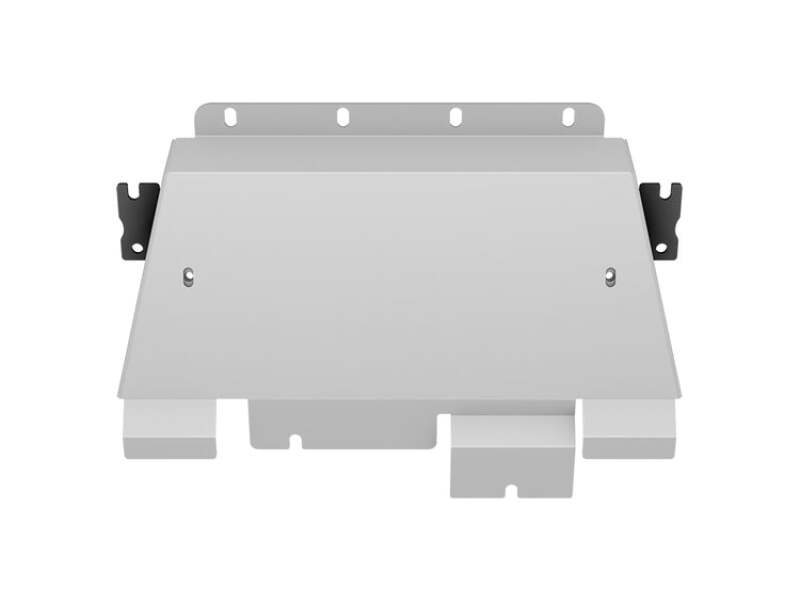 ICON 2021+ Ford Bronco Front Skid Plate
