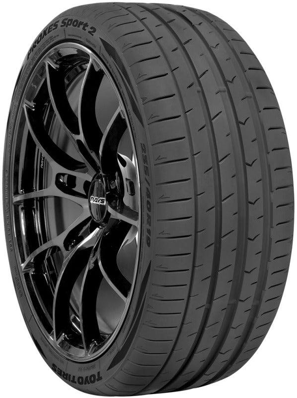 Toyo Proxes Sport 2 Tire - 315/35R20 110Y XL