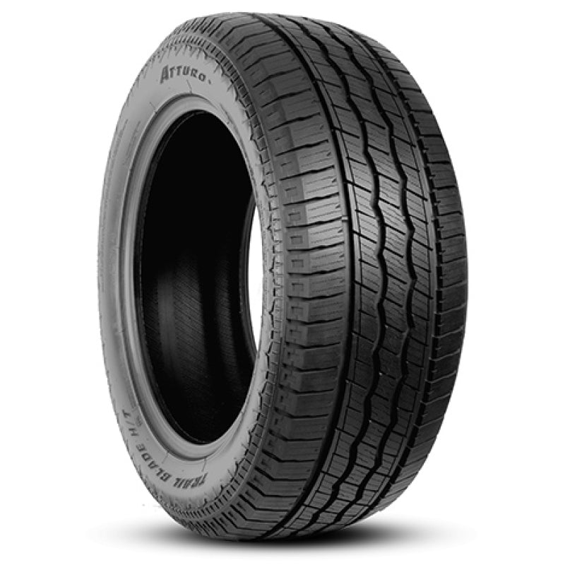 Atturo Trail Blade H/T Tire - LT215/85R16 115/112S 10PR