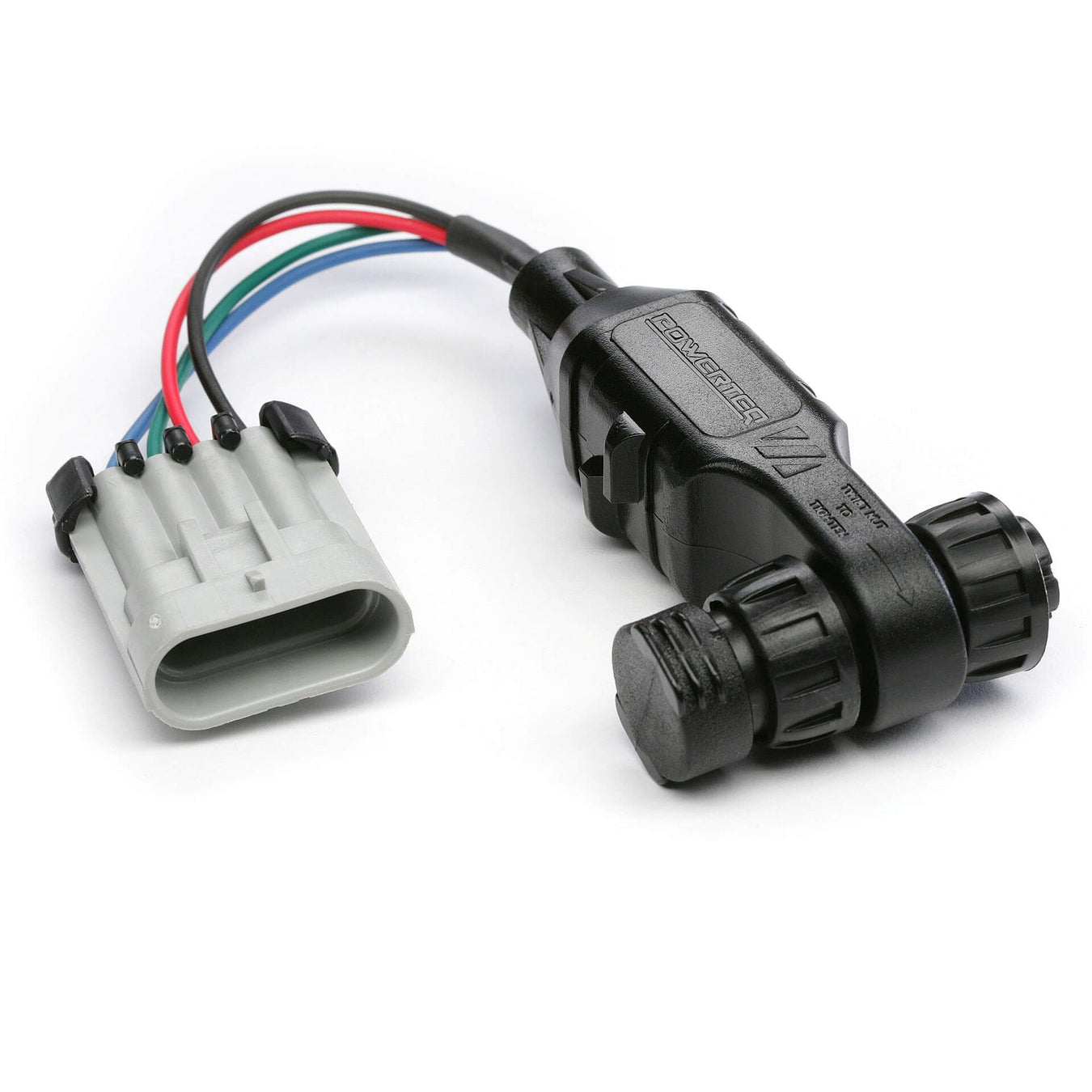 Accessory Connector