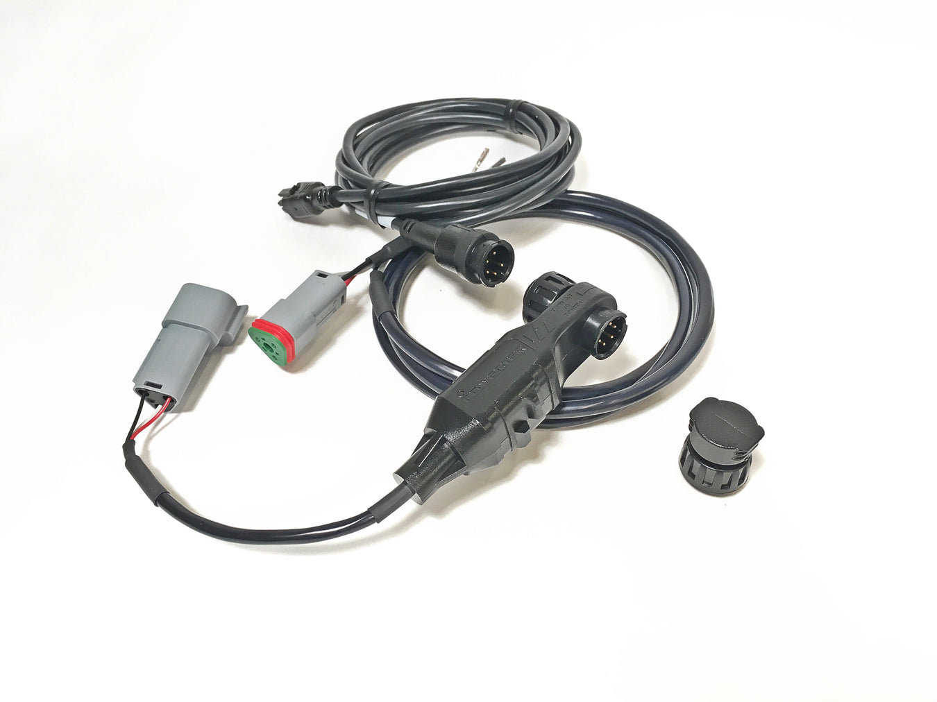 Accessory Connector