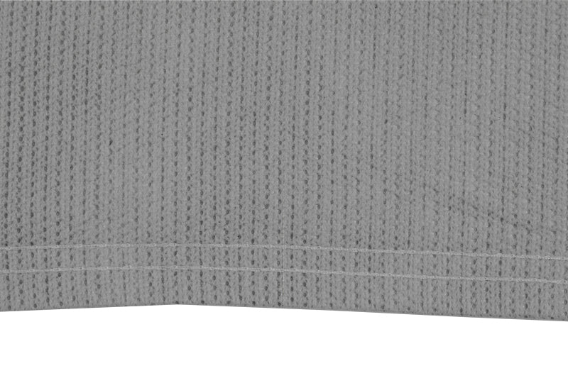 Covercraft 1989 Chevrolet Corvette Custom 3-Layer Moderate Climate Car Cover - Gray
