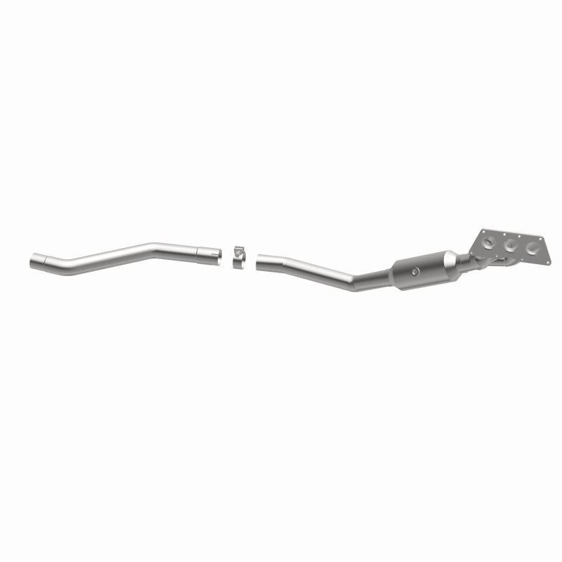 MagnaFlow 12-15 ML350 V6 3.5 OEM Manifold Direct Fit Converter