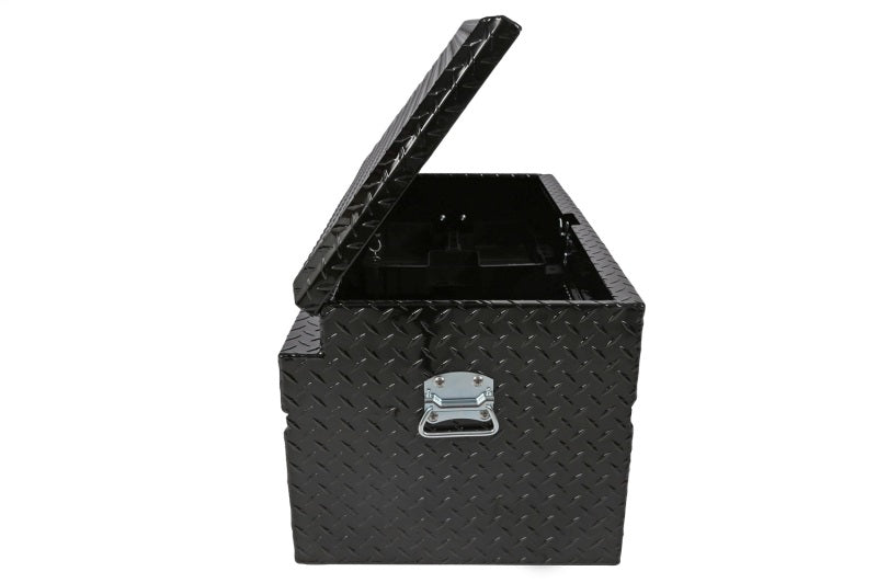 Dee Zee Universal Tool Box - Red Chest Black BT 37In