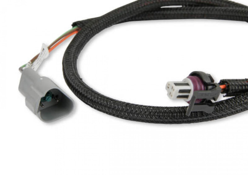 Exhaust Pressure Module