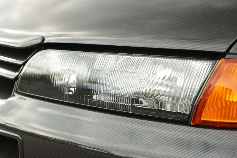 GReddy Garage 89-94 Nissan Skyline GT-R R32 N1 Type Headlights