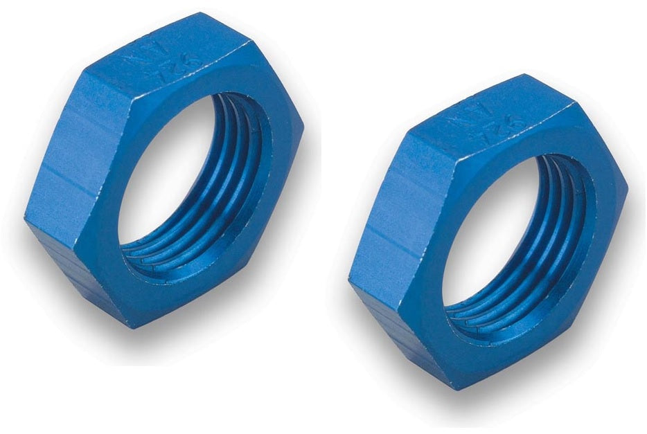 Electrical Bulkhead Connector