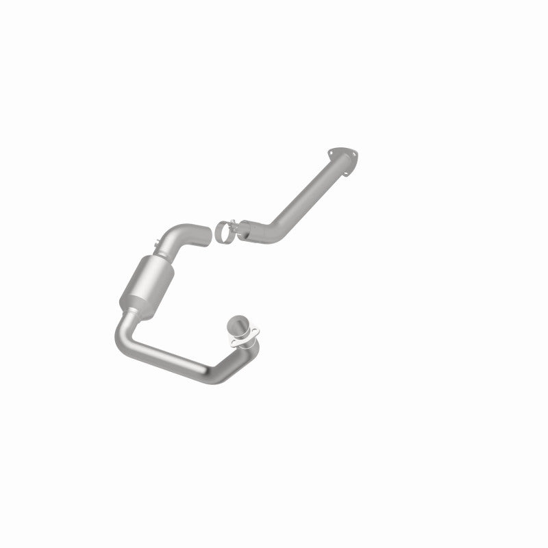 MagnaFlow 96-99 Chevy Express 1500 5.7L Direct Fit Converter