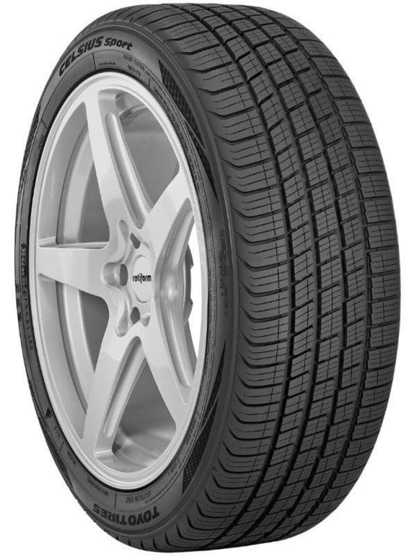 Toyo Celsius Sport Tire - 285/40R21 109Y (TL) XL