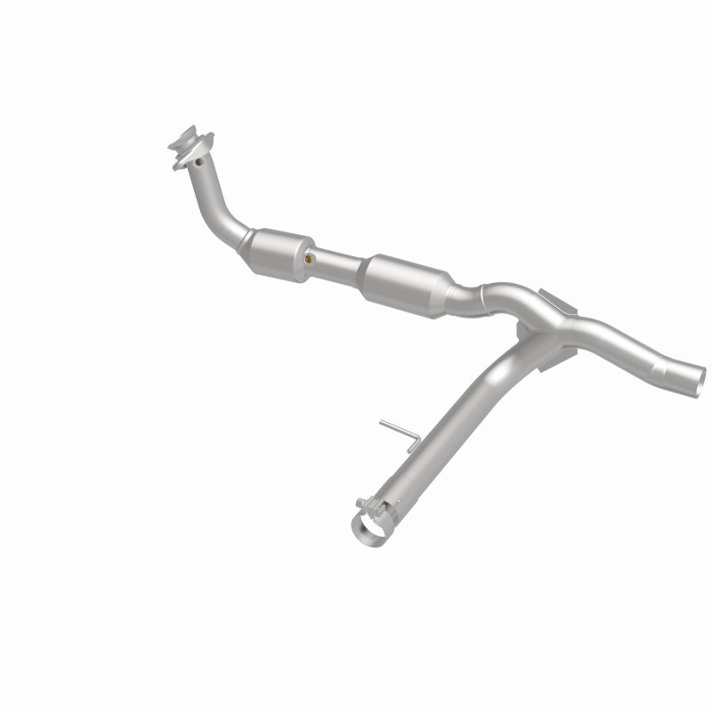 MagnaFlow 2004 Ford F-150 4.6L Direct Fit Converter