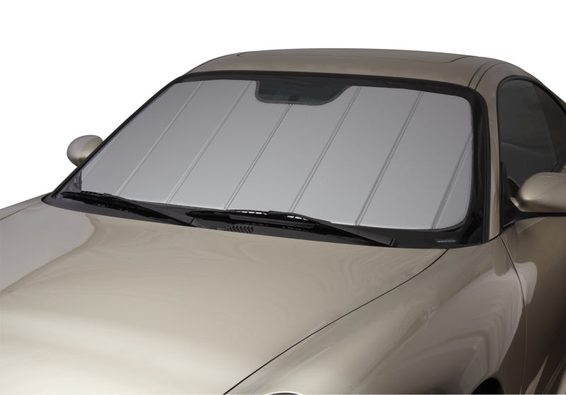 Covercraft  UVS100 Custom Sunscreen Silver