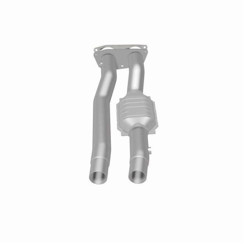 MagnaFlow 96-99 Chevy C2500 Suburban 7.4L Direct Fit Converter