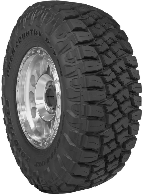 Toyo Open Country R/T Pro Tire - LT295X70R17 128/125Q E/10