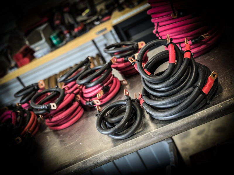 C5/C6 Corvette Hot Start Kit