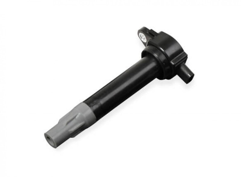 MSD Ignition Coil - Blaster - Chrysler V6 - Black - 6-Pack