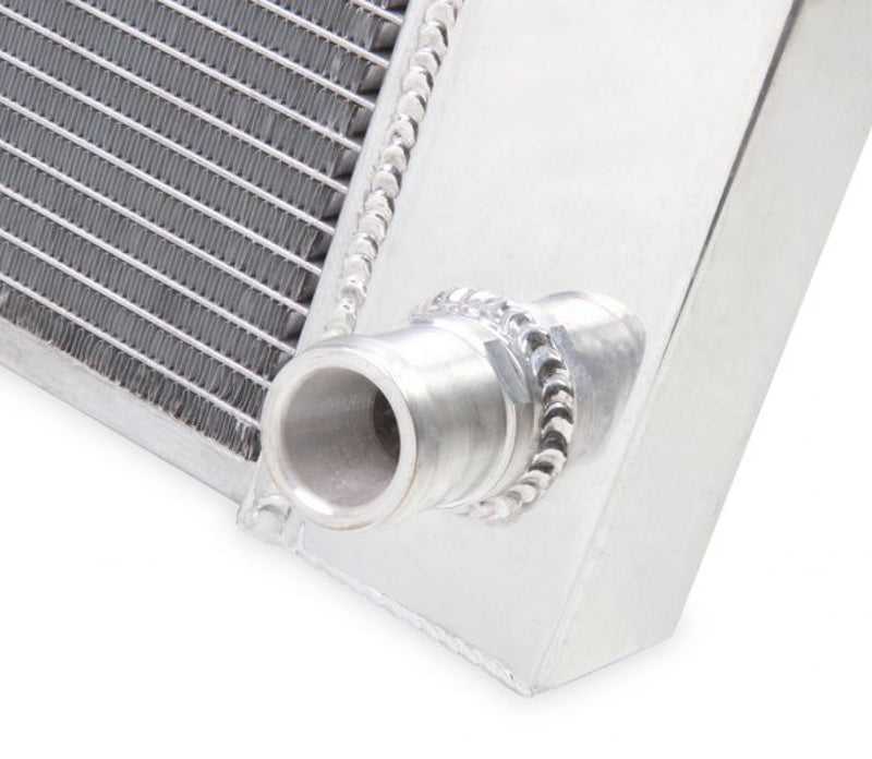 Frostbite Aluminum Radiator 3 Row