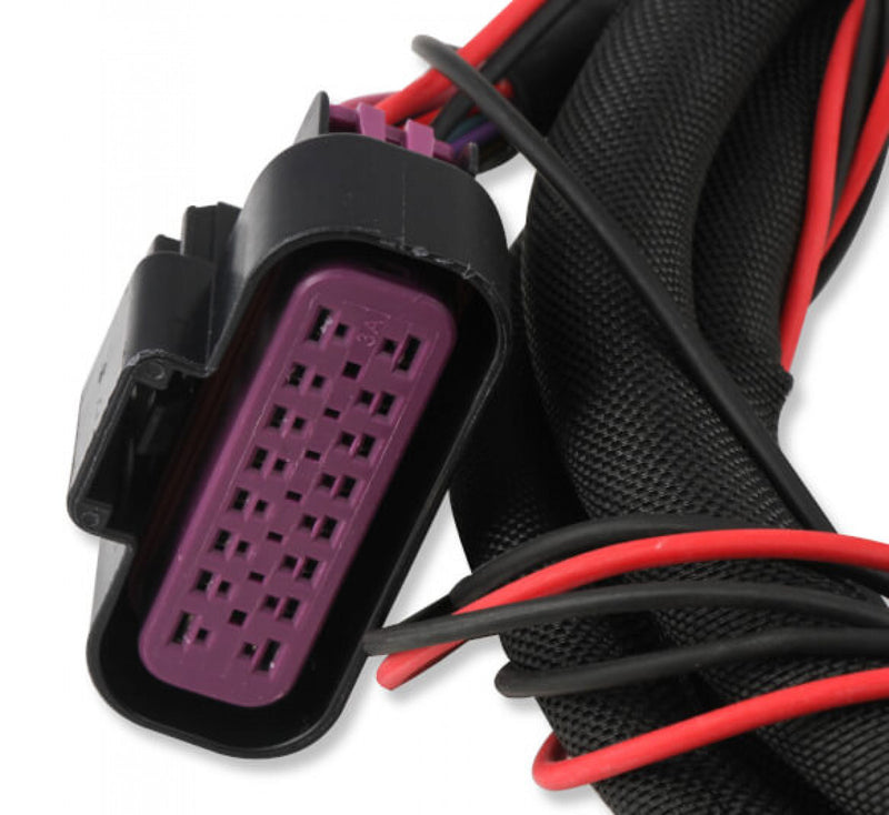 MSD DIS Direct Ignition System Control Box - Black