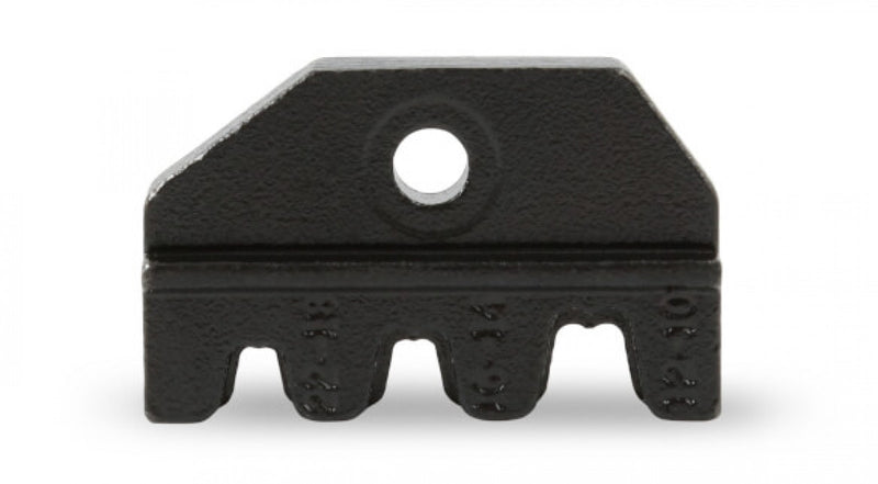 Amp Pin Crimp Jaws, Fits PN 35051