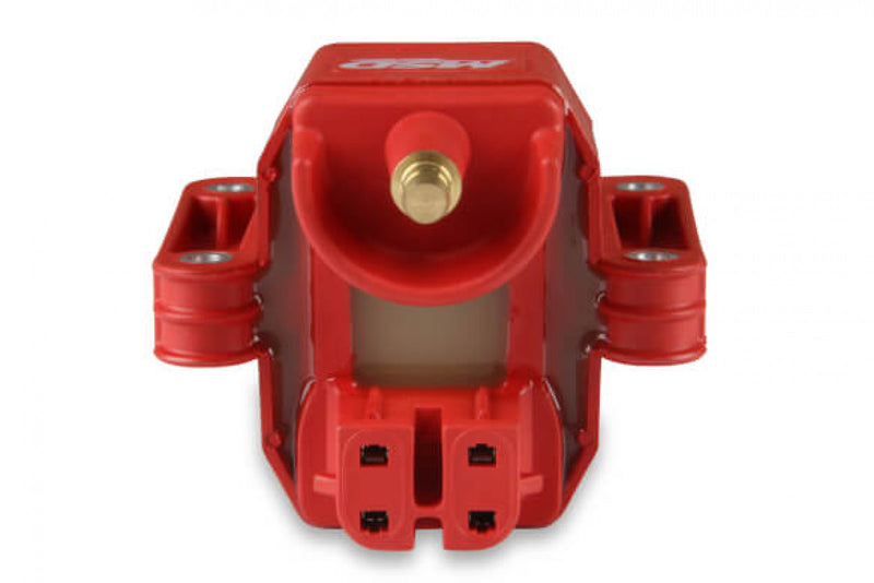 MSD Ignition Coil - Dual Connector