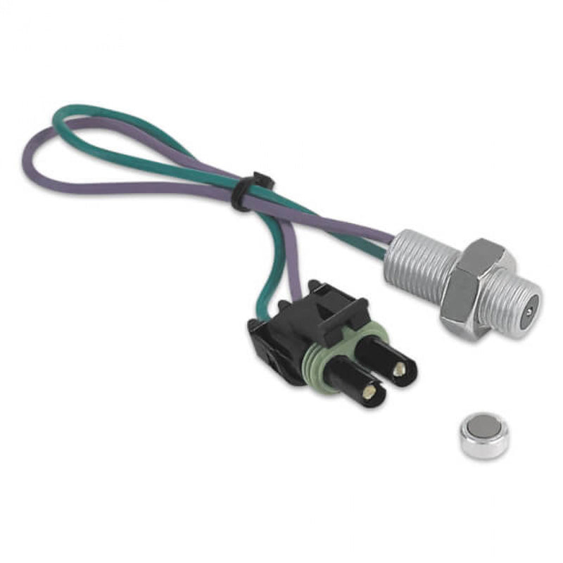 MSD Sync Pickup Kit - Cam - Universal