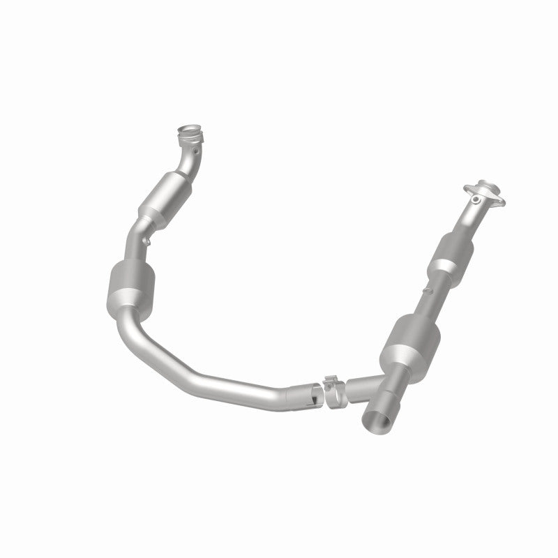 MagnaFlow 05-08 Ford E-350 Super Duty 5.4L Direct Fit Converter
