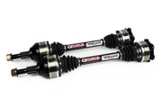 GForce Engineering CAM10112A - 6th-Gen ZL1 Camaro Renegade Axles - Re-uses factory inner stubs; Fits ZL1 and 1LE COUPE only; No Convertible - image 2