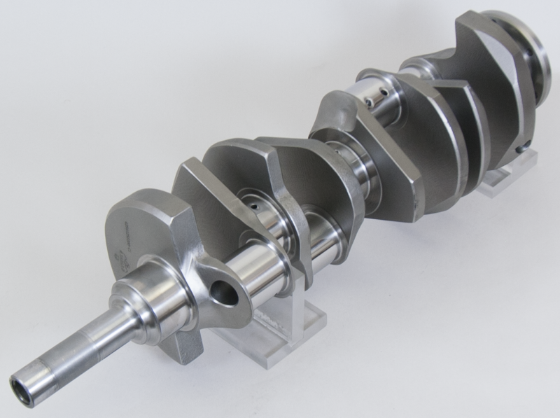 Eagle Ford 428FE Stroke 2.200in Rod Journals Int Bal Cast Crankshaft