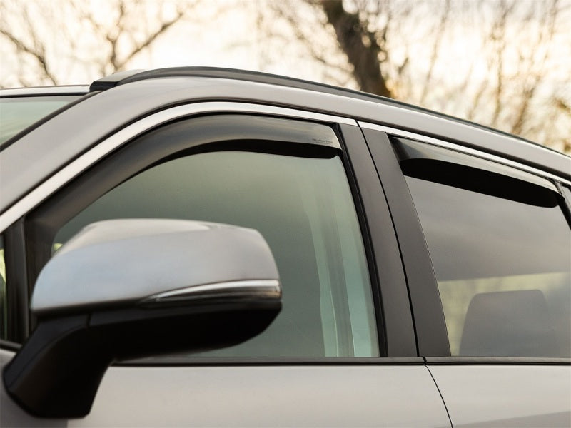 Wind Deflectors