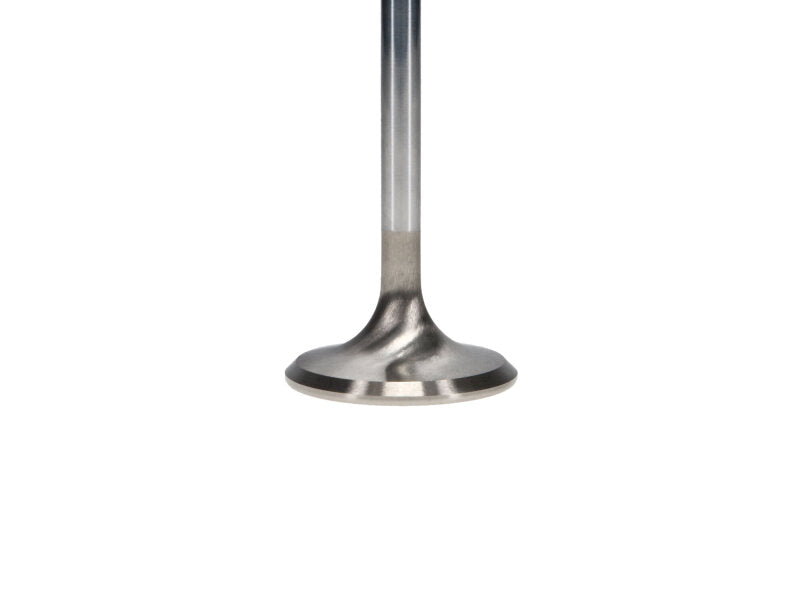 Manley Chevrolet Small Block Exhaust Valve Kit - 1.625in Head Dia. 5.121in O/A Length, 0.3415in Stem