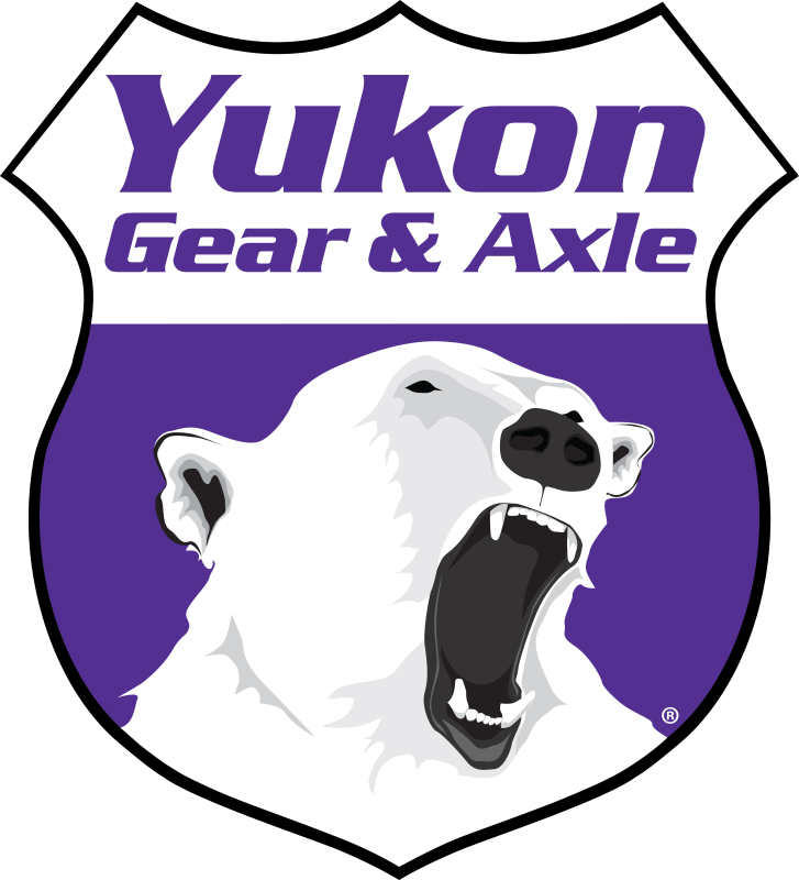 Yukon Gear Ball Joint Kit for AAM 9.25in Front Differential