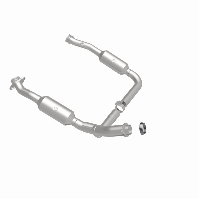 MagnaFlow 06-10 Ford Explorer 4.0L Direct Fit Converter