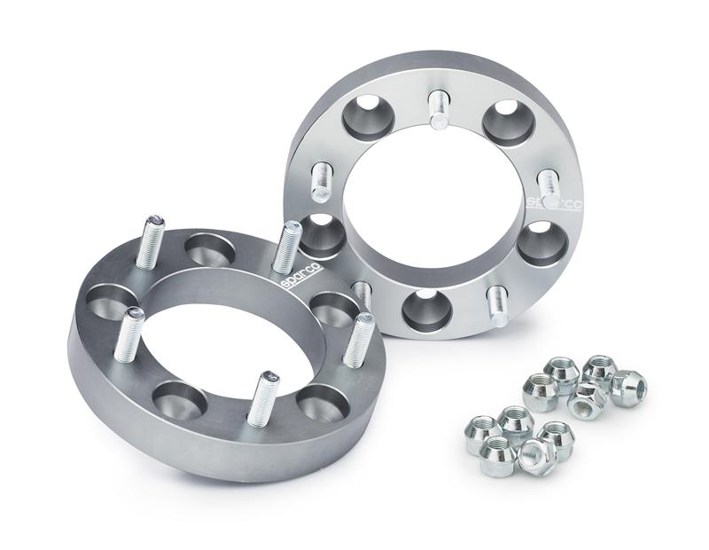 Sparco Wheel Spacer 16M 5X114.3 - 67Id