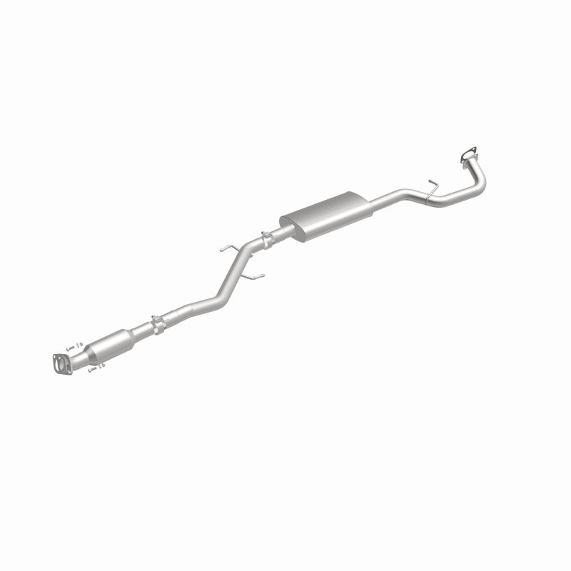 Magnaflow 13-16 Hyundai Santa Fe Sport 2.0L California Grade CARB Compliant DF Catalytic Converter