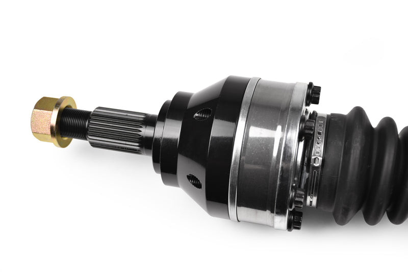 GForce Engineering CSS10107A - G8/SS VE/VF Outlaw Axles - image 3
