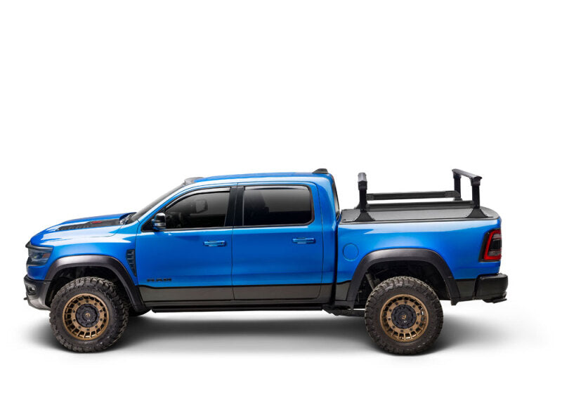 BAK 14-18 GM Silverado/Sierra 1500 & 15-19 2500/3500 Models 8.2ft. Bed Revolver X4ts