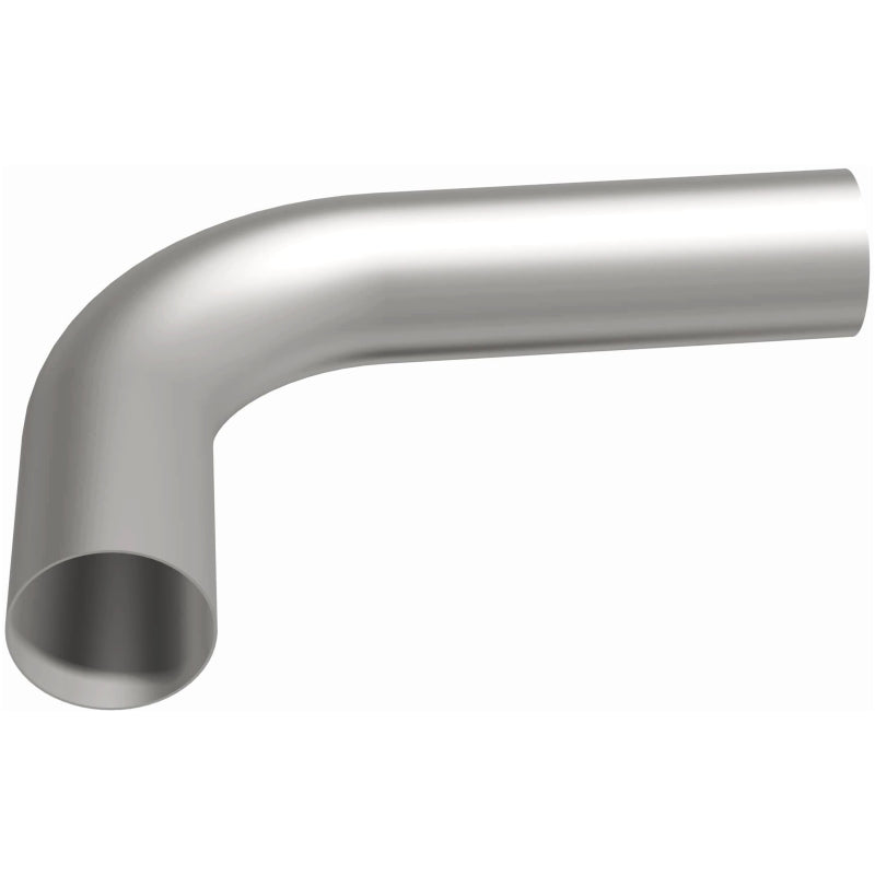 MagnaFlow Smooth Trans 90D 4.00 SS