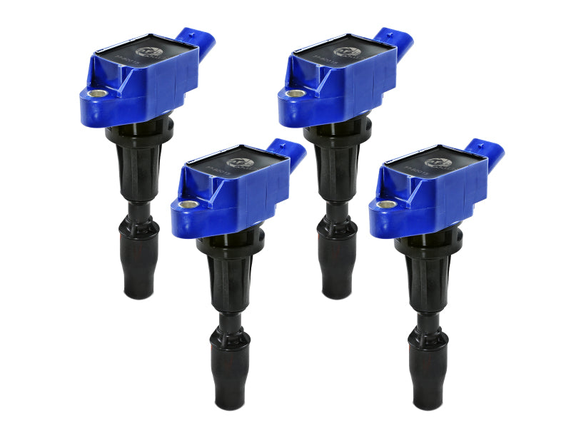 Direct Ignition Coil Kit