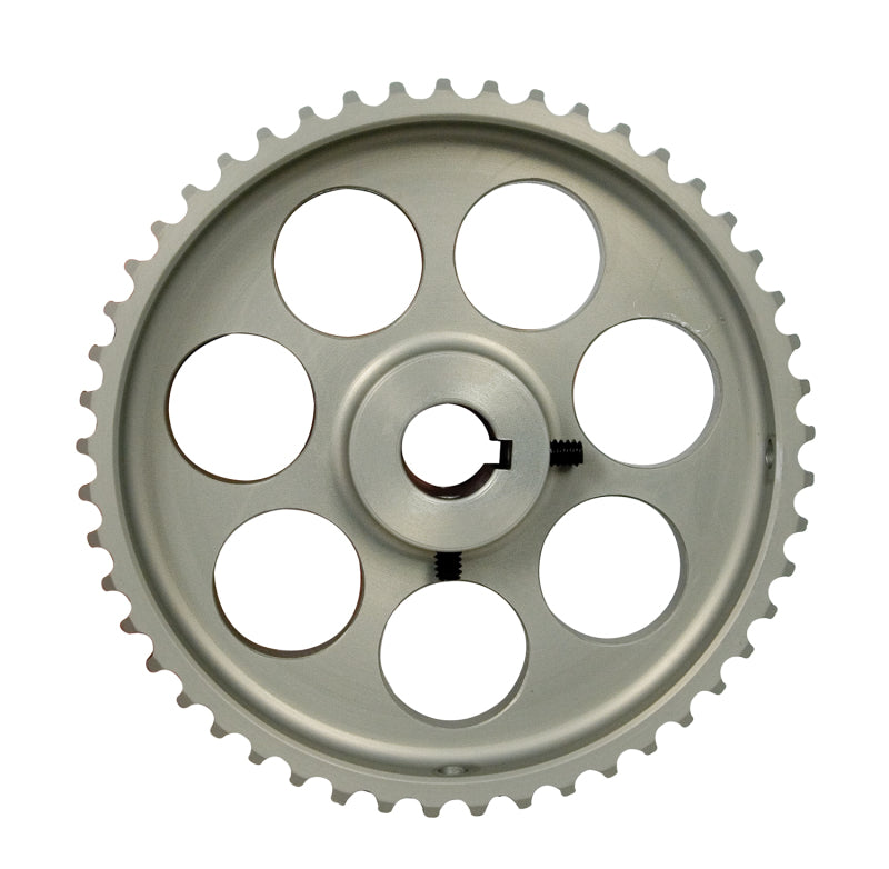 Peterson Fluid Systems HTD Pulley 49 Tooth 1 Wide LW