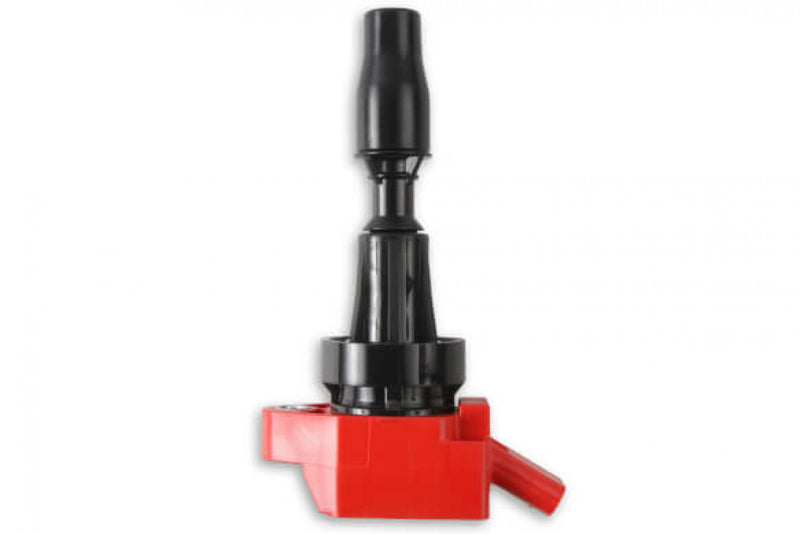 MSD Ignition Coil - Blaster Series - Hyundai/KIA 1.6L Turbo - Red