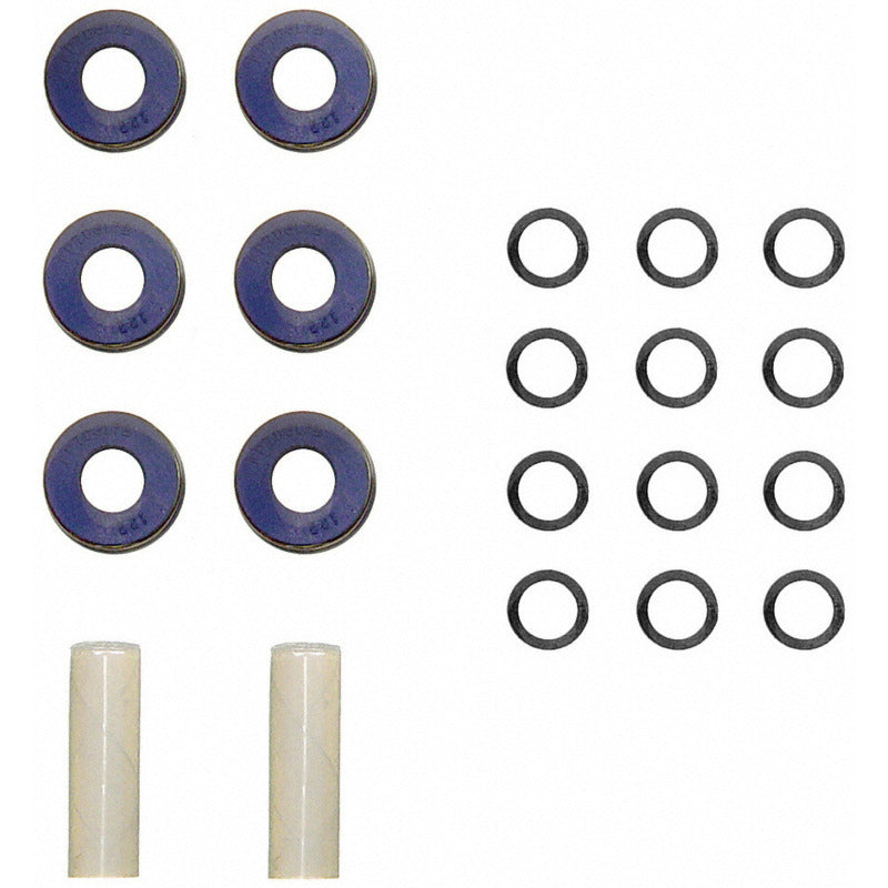 Fel-Pro Chevrolet C1500 SS 72530 Engine Valve Stem Oil Seal Set