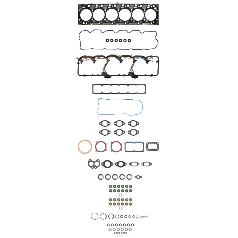 Fel-Pro RAM 3500 HS 26679 PT PermaTorque Engine Cylinder Head Gasket Set