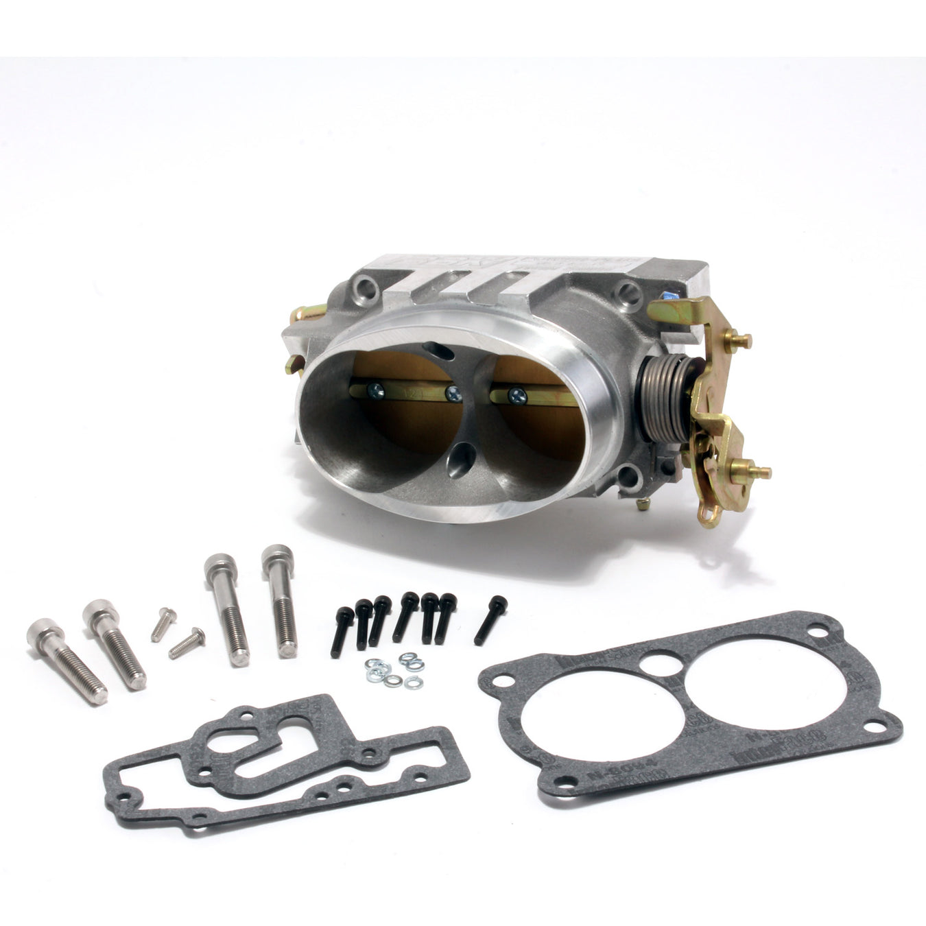 POD50 Auto Qualifying 52mm